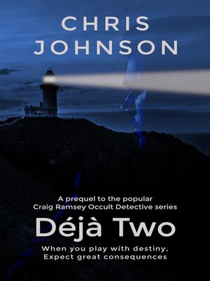 cover image of Deja Two